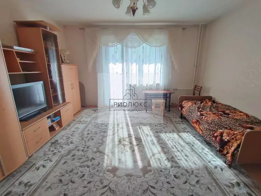 1-к кв. Челябинская область, Челябинск ул. Мира, 4 (40.0 м) - Фото 0