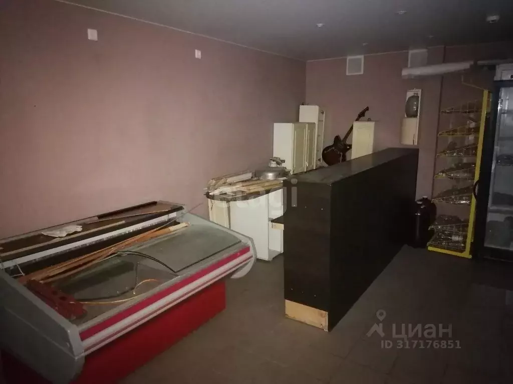 Офис в Амурская область, Свободный Октябрьская ул., 22 (75 м) - Фото 1