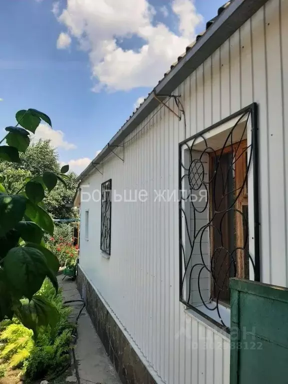 Дом в Волгоградская область, Волгоград ул. Немировича-Данченко (58 м) - Фото 1