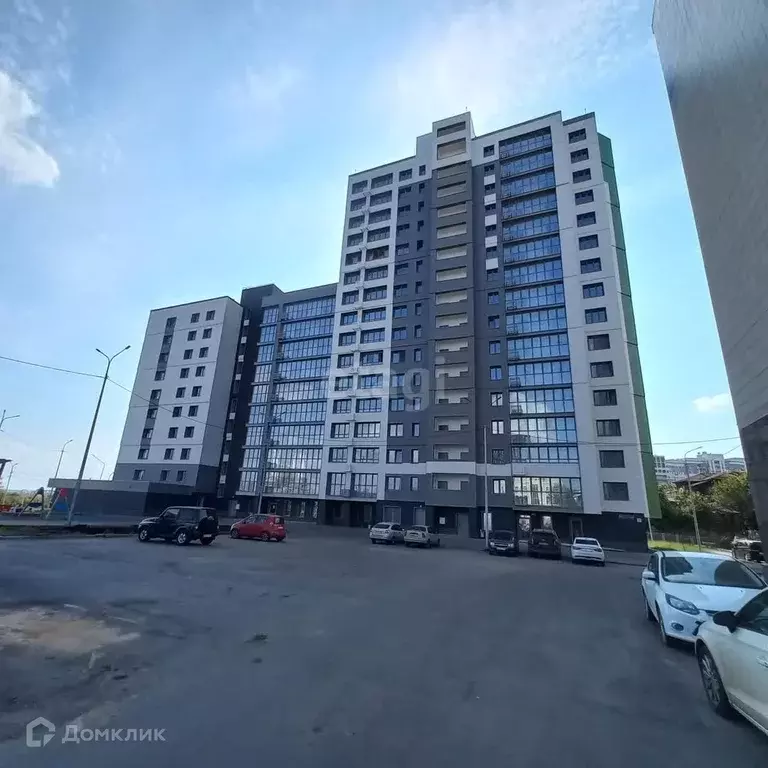 Продаётся 3-к квартира, 119.6 м - Фото 0
