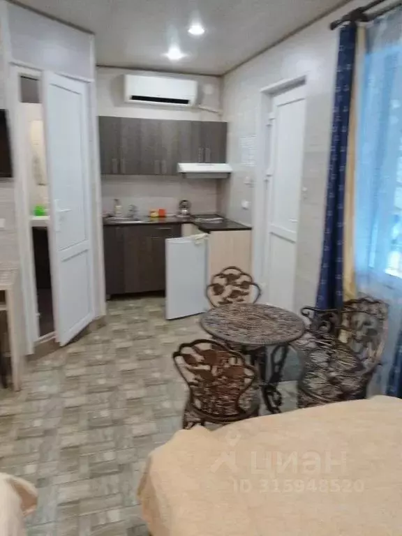 Комната Краснодарский край, Ейск ул. Калинина, 20 - Фото 1