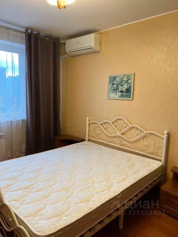 2-к кв. Москва Осенний бул., 12К4 (54.0 м) - Фото 2