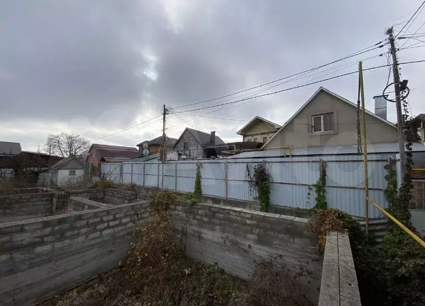 Участок 6,3 сот. (СНТ, ДНП) - Фото 0