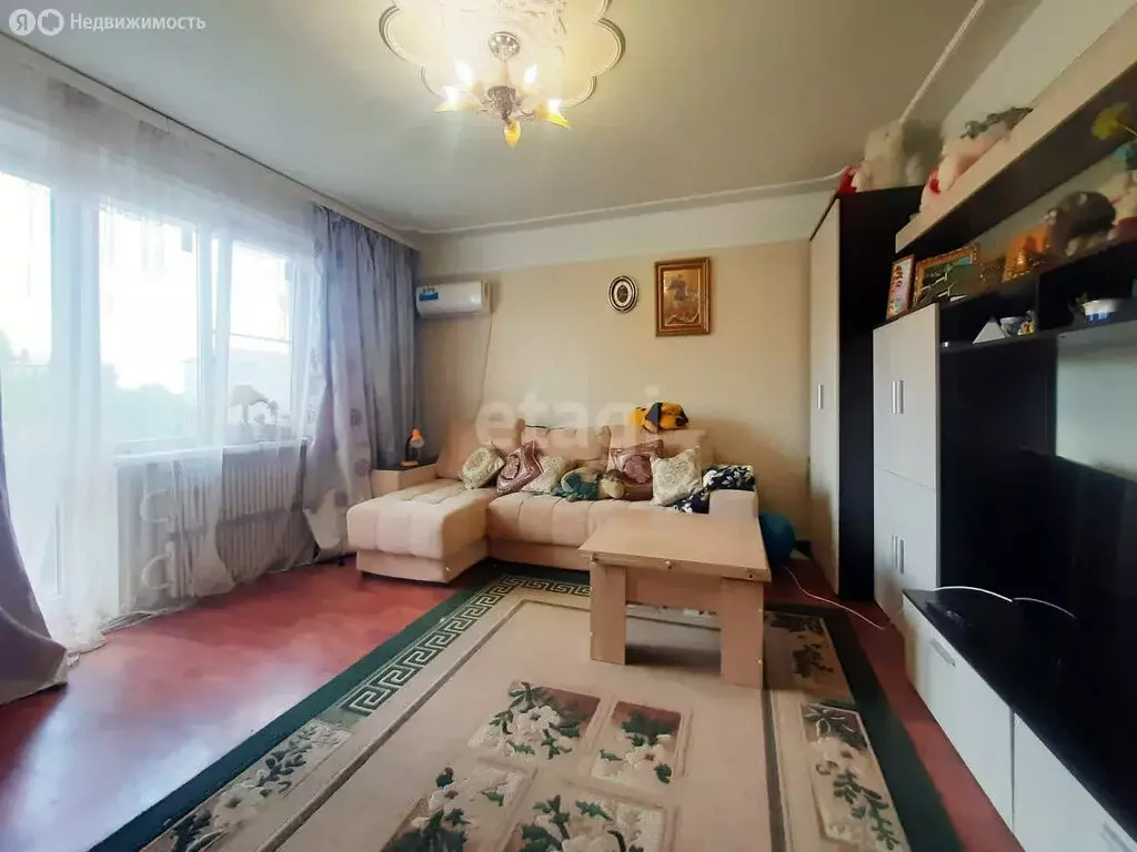2-комнатная квартира: Прохладный, улица Карла Маркса, 2/3 (50.6 м) - Фото 0