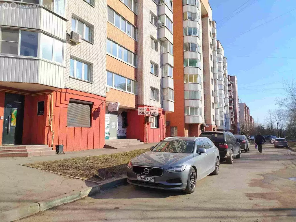 Помещение свободного назначения (5 м) - Фото 1