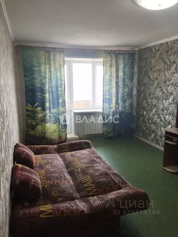 2-к кв. Бурятия, Улан-Удэ Сосновая ул., 16А (44.2 м) - Фото 2