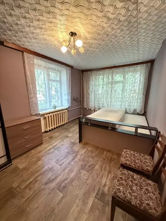 2-к кв. Москва ул. Панферова, 16К1 (40.9 м) - Фото 1