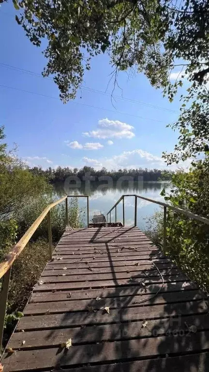 Участок в Самарская область, Новокуйбышевск пос. Гранный, ул. ... - Фото 1