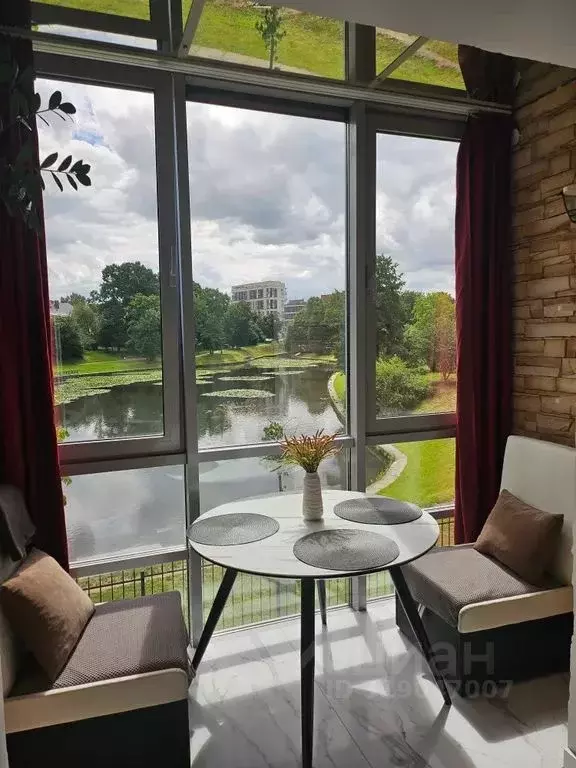 2-к кв. Калининградская область, Калининград ул. Льва Толстого, 16В ... - Фото 1