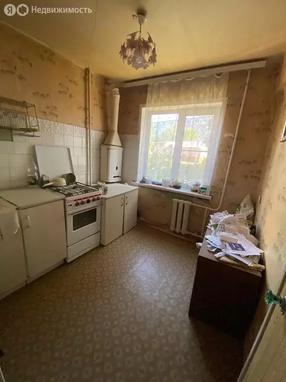 1-комнатная квартира: Ефремов, улица Химиков, 5 (31.2 м) - Фото 1