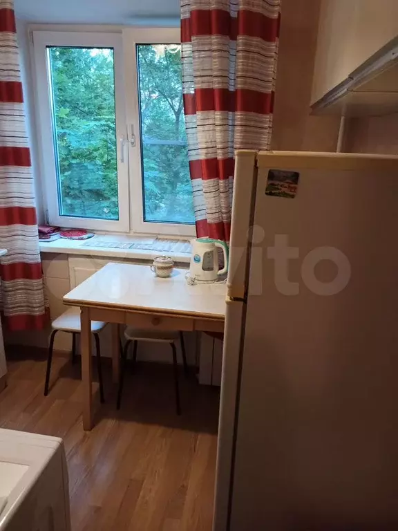 1-к. квартира, 33 м, 4/5 эт. - Фото 1