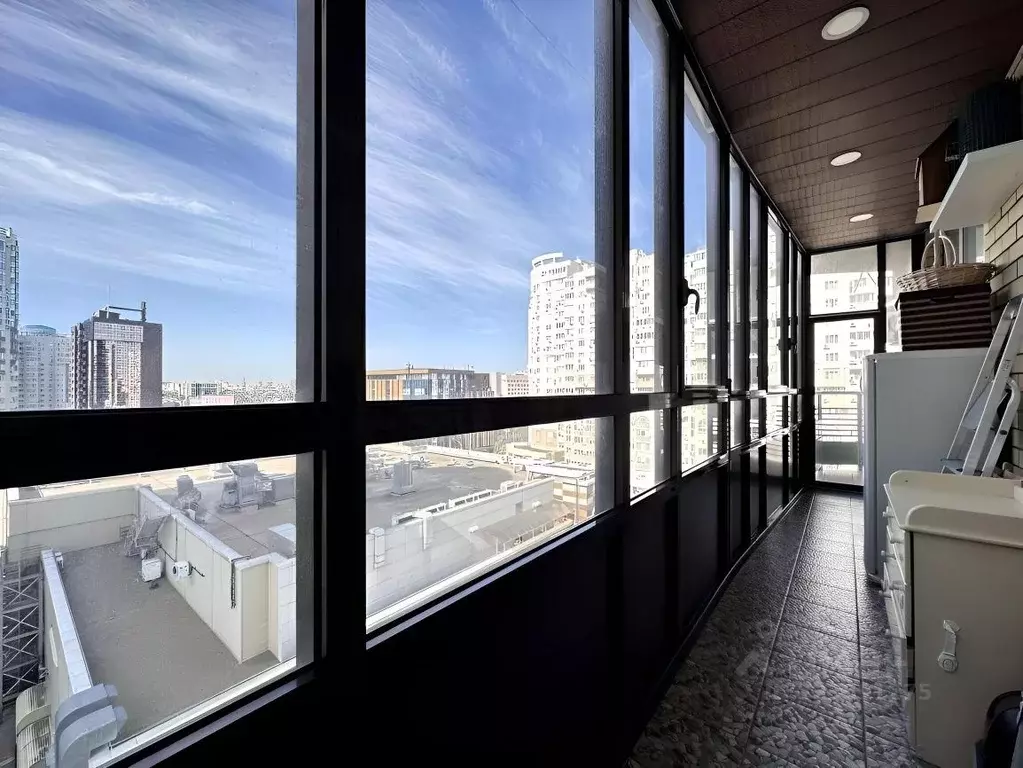 3-к кв. Краснодарский край, Краснодар Центральный мкр, ул. Кубанская ... - Фото 2