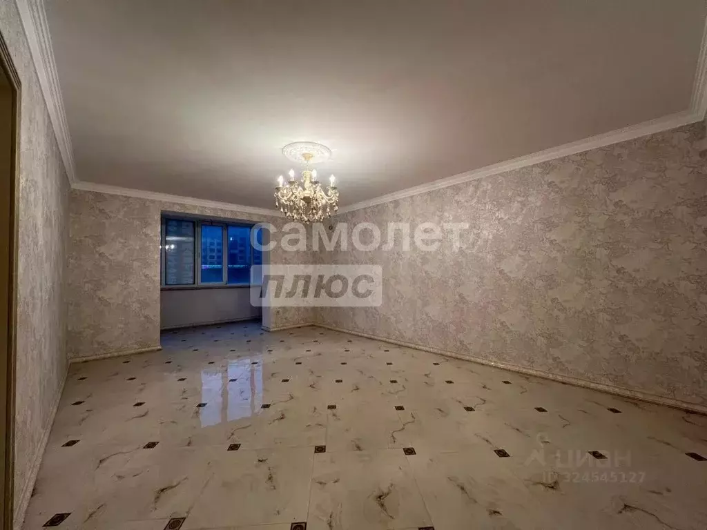 2-к кв. Дагестан, Каспийск ул. Каспийская, 4Е (68.0 м) - Фото 1