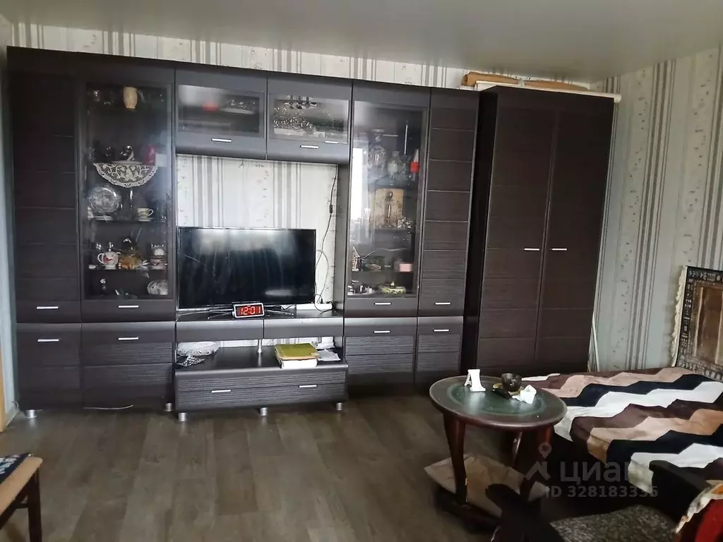 1-к кв. Санкт-Петербург ул. Шаврова, 7К1 (45.5 м) - Фото 2