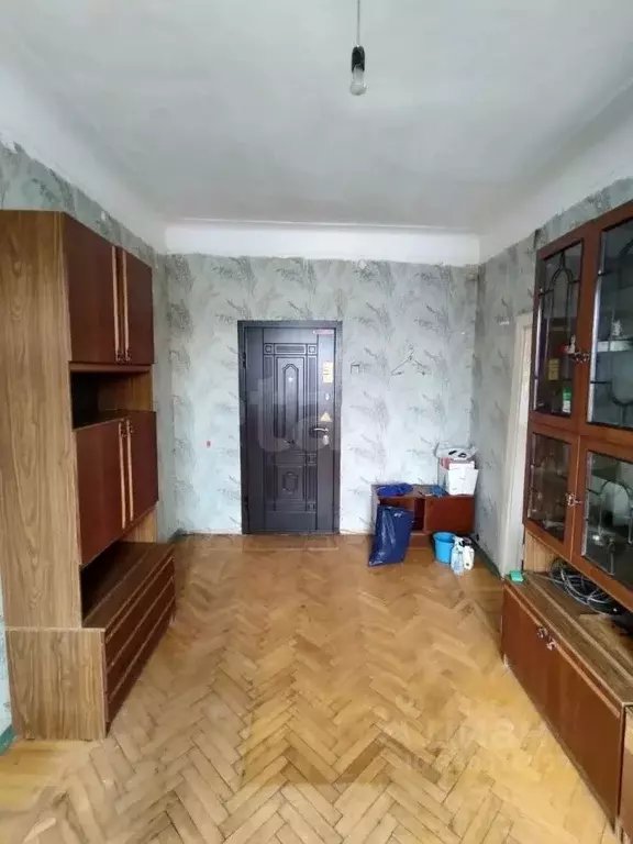 Комната Москва ул. Маросейка, 10/1С3 (35.1 м) - Фото 1