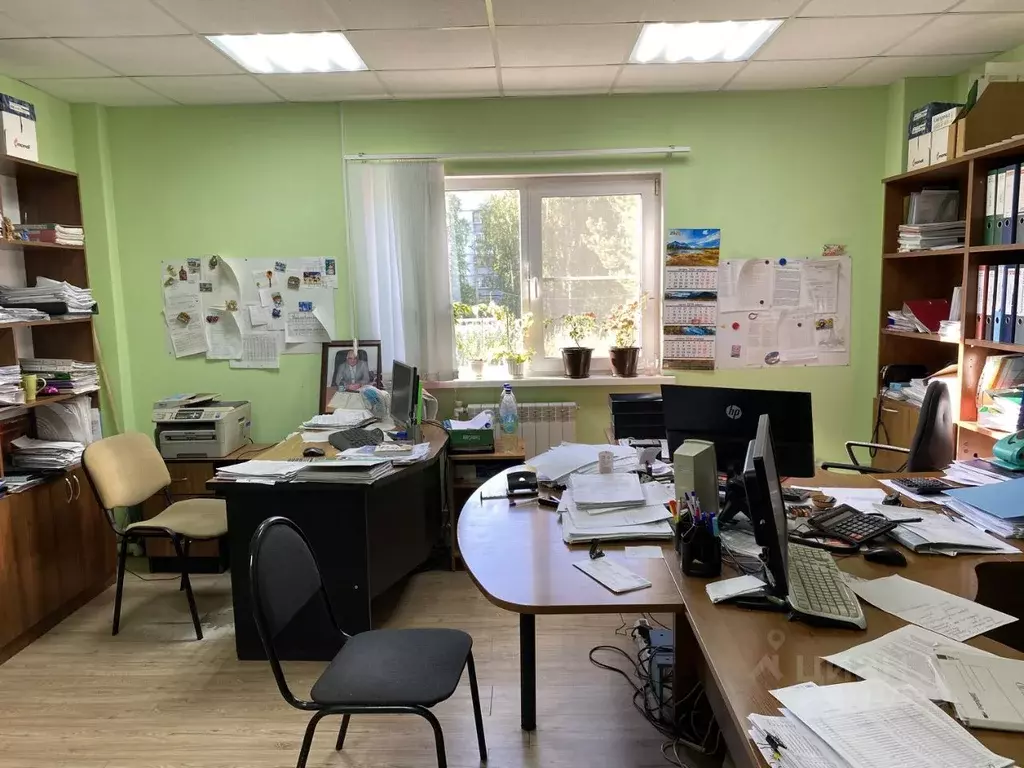 Офис в Коми, Сыктывкар Станционная ул., 144 (16 м) - Фото 1