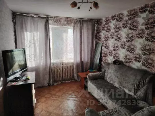 Студия Кемеровская область, Кемерово Инициативная ул., 27а (17.0 м) - Фото 2