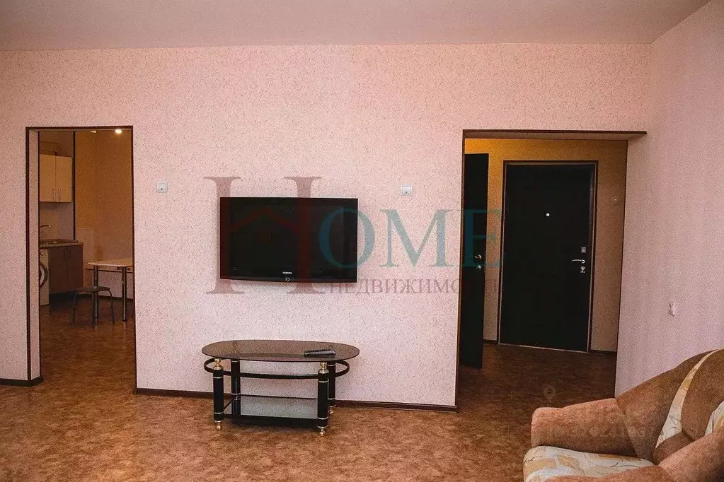 2-к кв. Новосибирская область, Новосибирск Зыряновская ул., 57 (56.0 ... - Фото 2