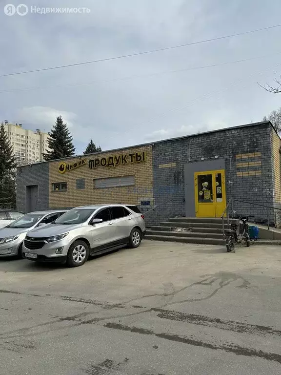 Торговая площадь (373 м) - Фото 1