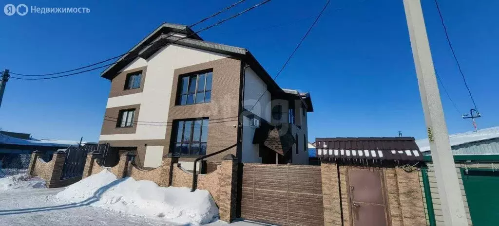 Участок в Новосибирск, Советский переулок (6 м) - Фото 1