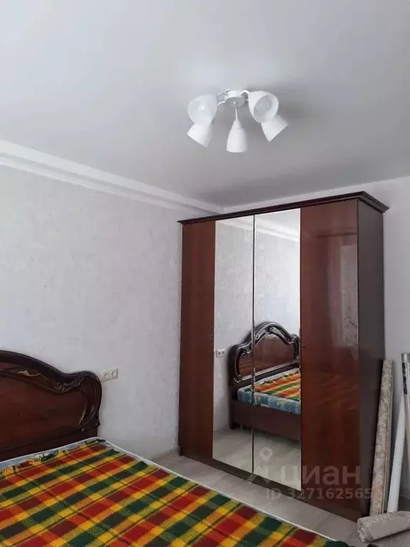 3-к кв. Московская область, Подольск Почтовая ул., 3 (59.0 м) - Фото 2