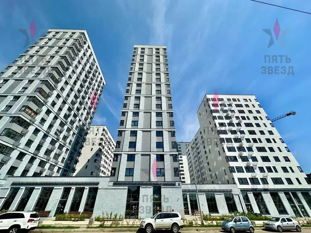 Торговая площадь в Москва ул. Братьев Гранат, 8 (299 м) - Фото 2