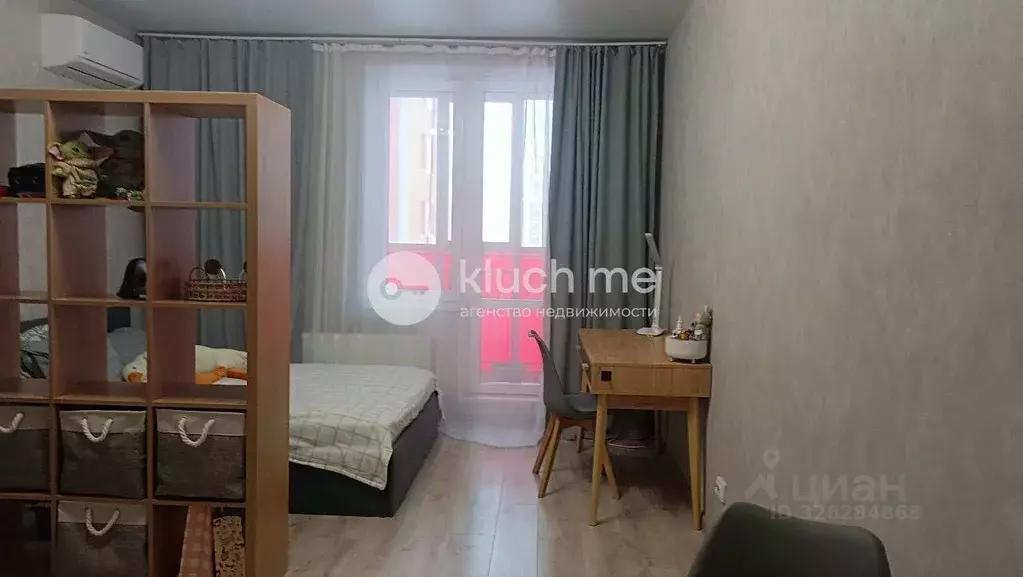 Студия Татарстан, Казань ул. Аметьевская магистраль, 16к4 (28.5 м) - Фото 1