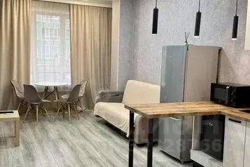 1-к кв. Хакасия, Абакан ул. Некрасова, 33А (50.0 м) - Фото 1