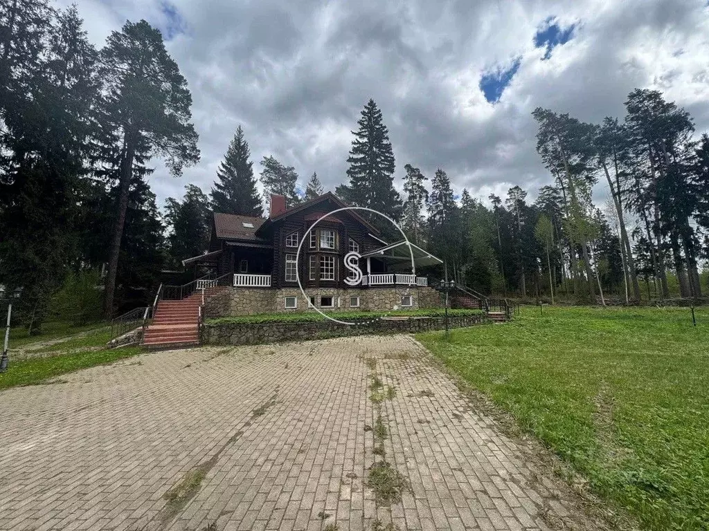 Дом в Московская область, Одинцовский городской округ, д. Жуковка, ... - Фото 0