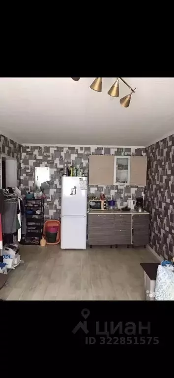 Комната Белгородская область, Белгород Народный бул., 17 (18.0 м) - Фото 1