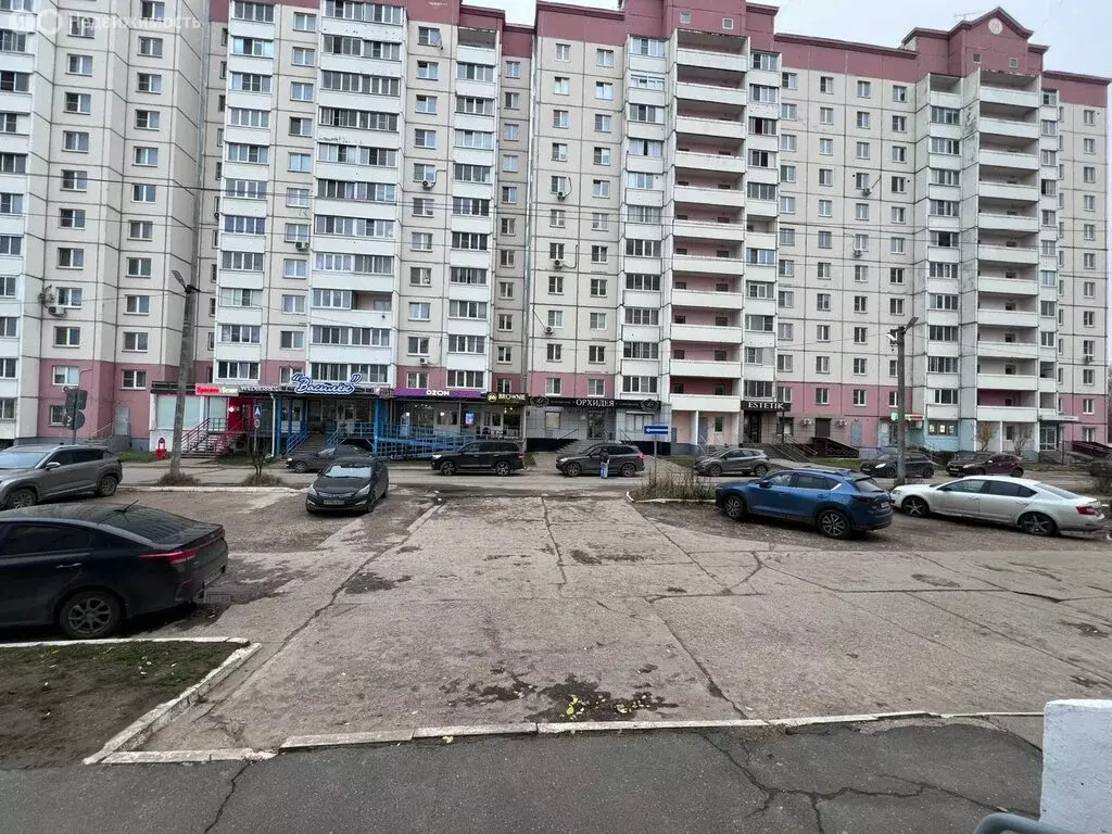 2-комнатная квартира: Конаково, улица Александровка, 7 (54 м) - Фото 1
