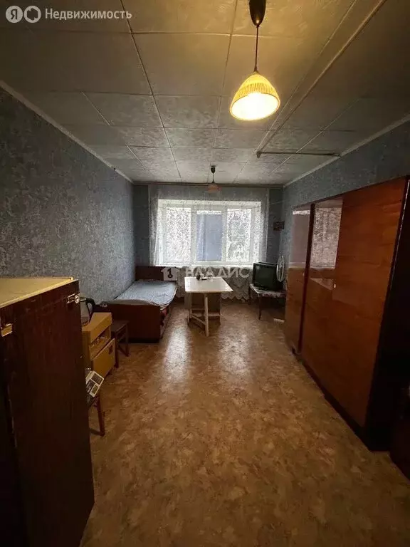 1к в -комнатной квартире (18 м) - Фото 2