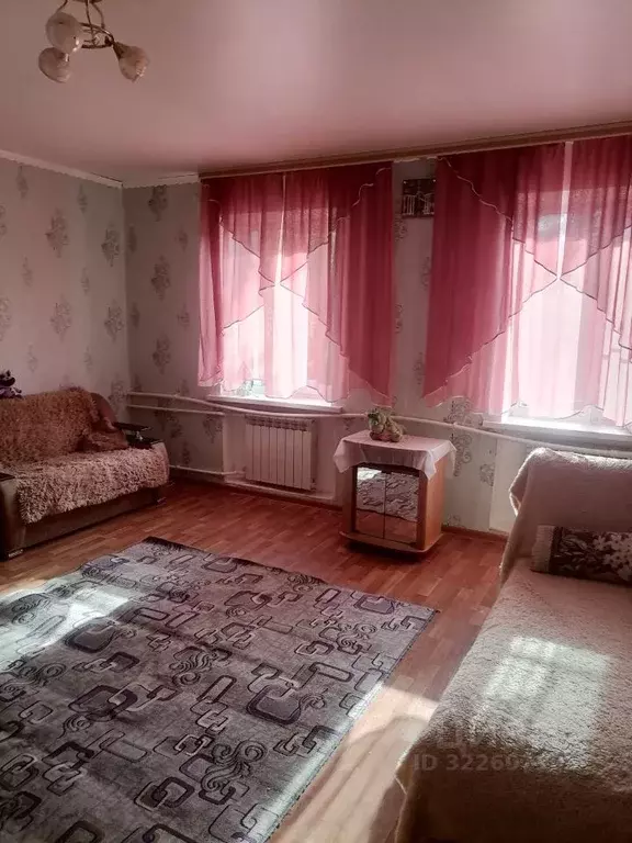 1-к кв. Тамбовская область, Тамбов ул. Николая Вирты, 20 (39.0 м) - Фото 1