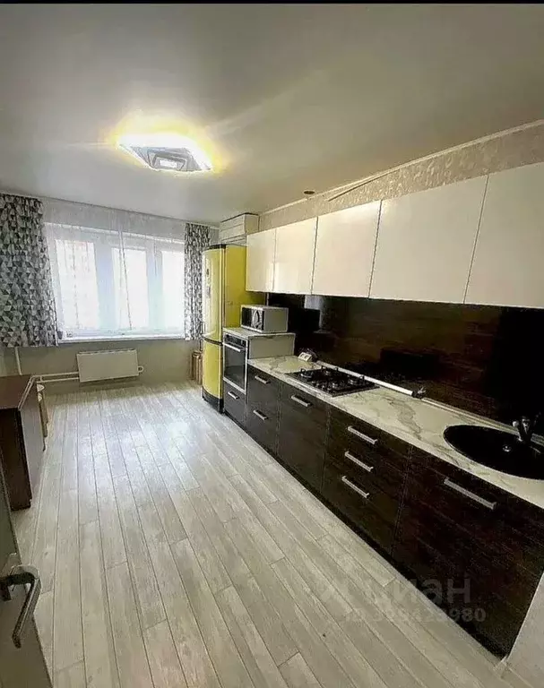 3-к кв. Московская область, Ногинск Богородский городской округ, ул. ... - Фото 1