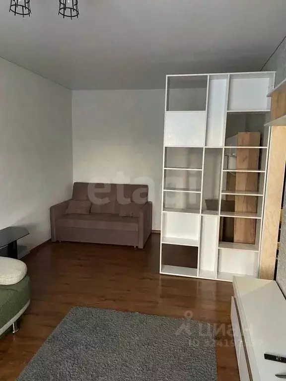 1-к кв. Ямало-Ненецкий АО, Новый Уренгой Восточный мкр, 2/2А (36.9 м) - Фото 2