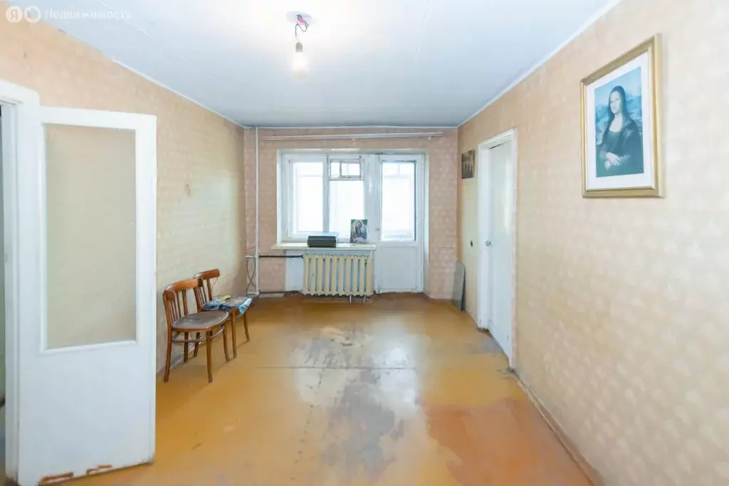 2-комнатная квартира: Тула, улица Шухова, 21 (45.1 м) - Фото 1