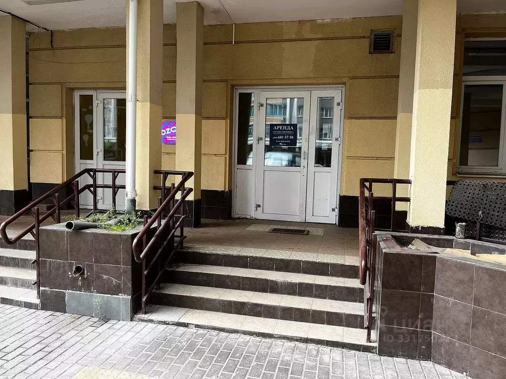 Помещение свободного назначения в Москва Михневская ул., 8 (78 м) - Фото 1