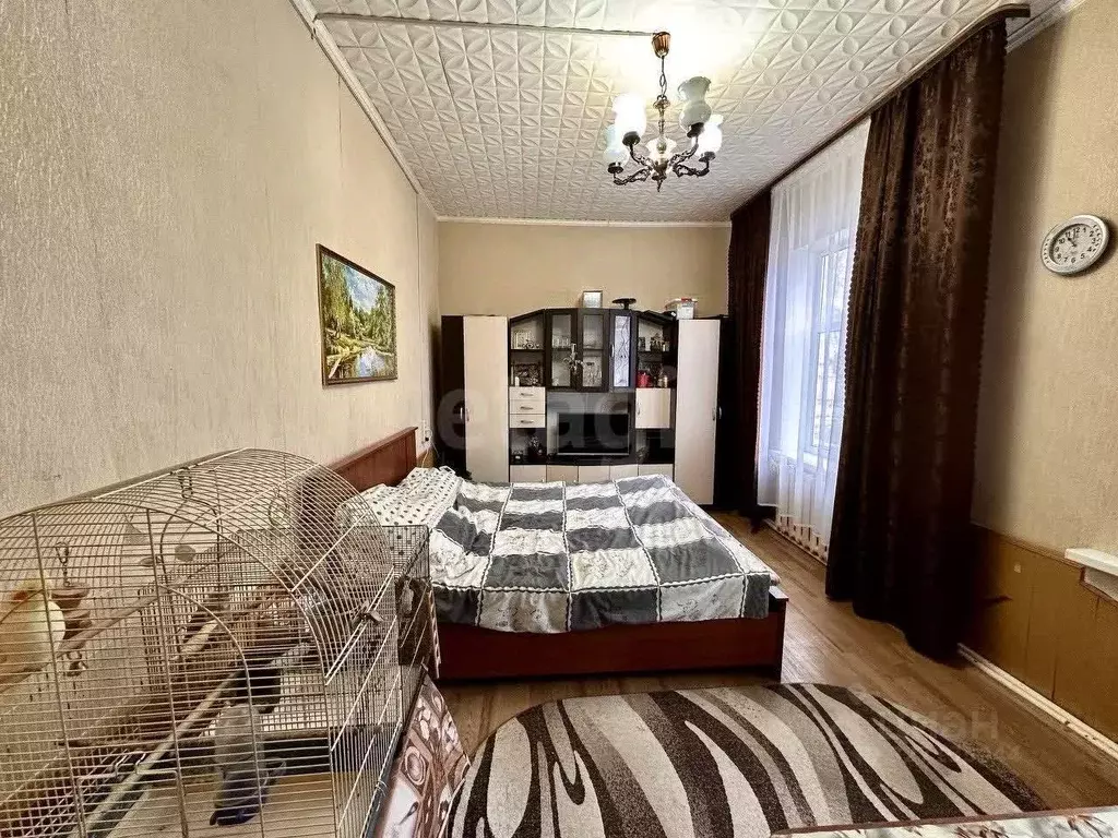 3-к кв. Тверская область, Тверь Инициативная ул., 12 (56.1 м) - Фото 1