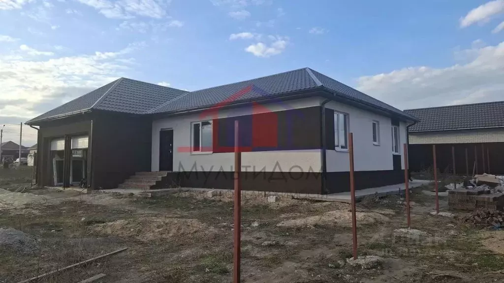 Коттедж в Белгородская область, Старый Оскол просп. ПромАгро, 24 (164 ... - Фото 0