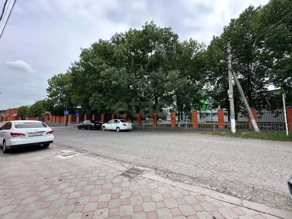 Дом в Ингушетия, Назрань Кавказская ул. (200 м) - Фото 1