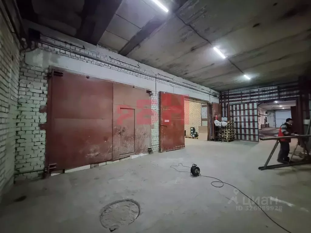 Помещение свободного назначения в Ярославская область, Ярославль ... - Фото 2