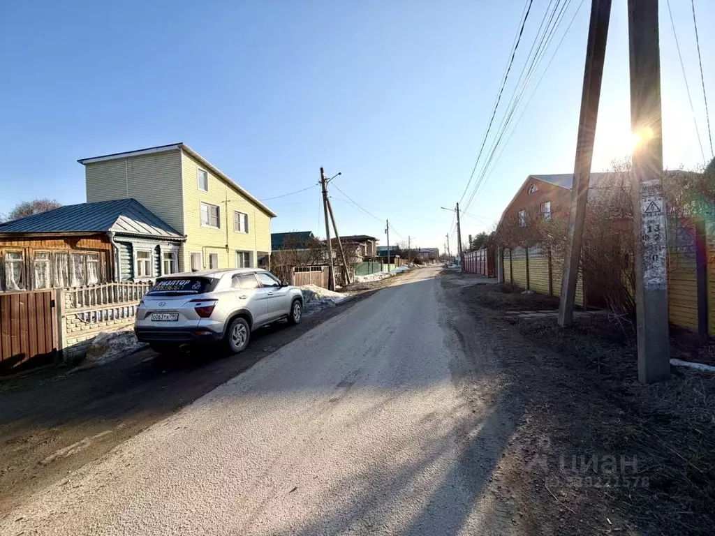 Дом в Московская область, Ленинский городской округ, д. Мильково 37Б ... - Фото 1