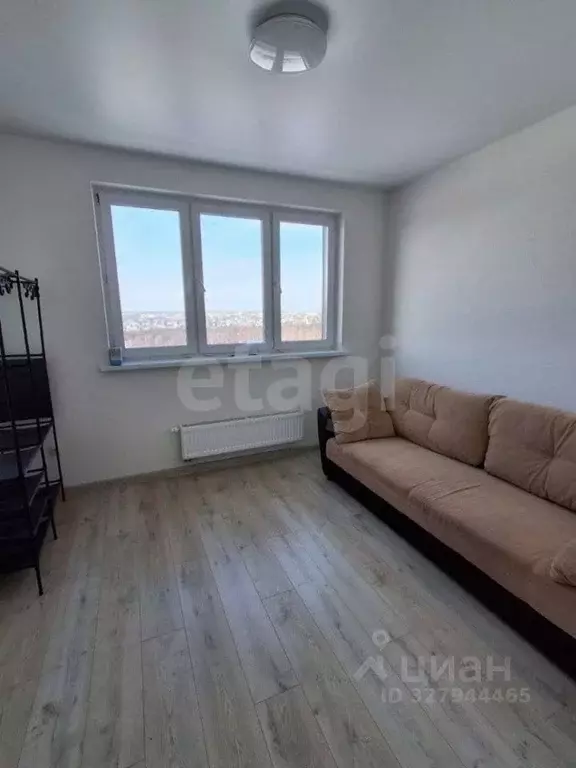 1-к кв. Тюменская область, Тюмень ул. Виктора Тимофеева, 10 (35.0 м) - Фото 1