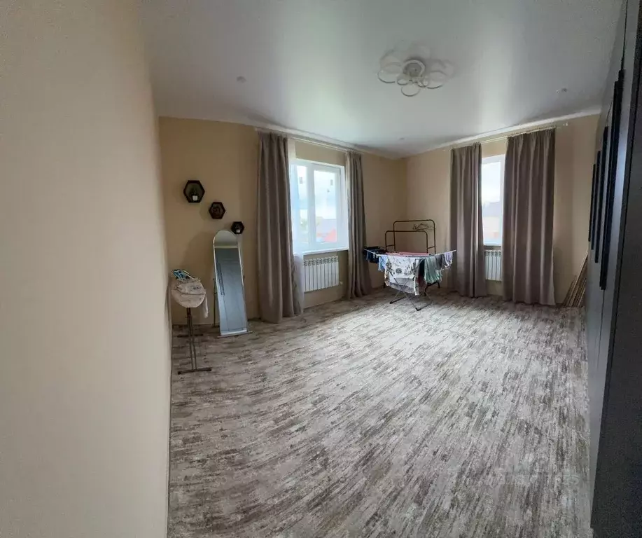 Дом в Калужская область, Совхоз Боровский с/пос, д. Кабицыно ул. ... - Фото 1