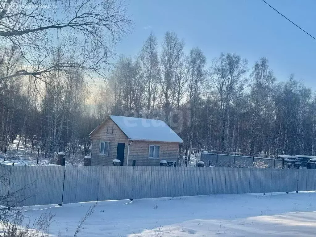 Участок в Пласт, Казахская улица (20 м) - Фото 2