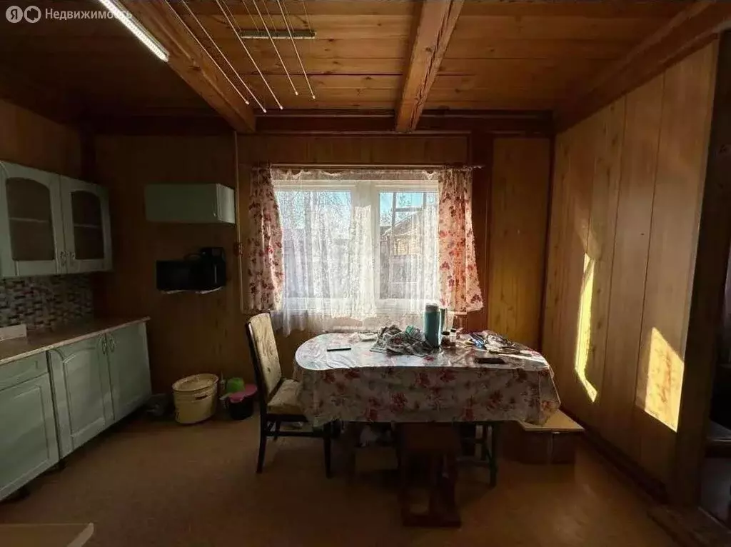 Дом в Якутск, улица Покрышкина (49.1 м) - Фото 1