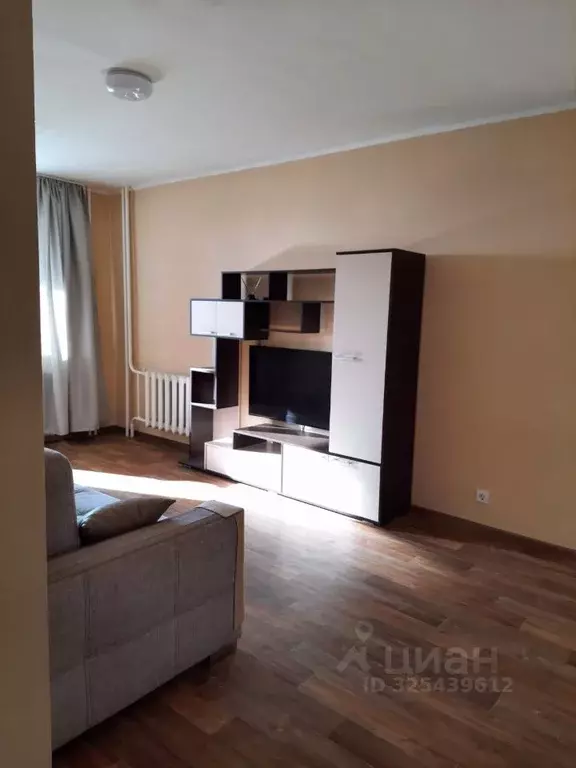 2-к кв. Томская область, Томск Транспортная ул., 7 (55.0 м) - Фото 1