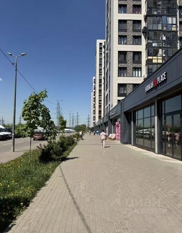 Помещение свободного назначения в Московская область, Химки ул. Имени ... - Фото 2