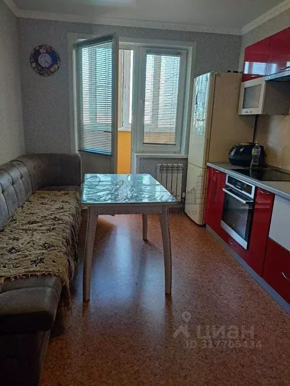 3-к кв. Белгородская область, Старый Оскол Северный мкр, 36 (85.0 м) - Фото 1