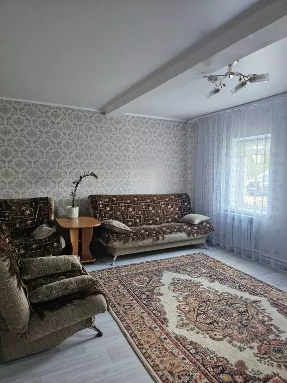 Дом в Омская область, Омск ул. Воровского, 96 (70 м) - Фото 2